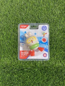 تصویر کوکی حمام خرگوش هانگر 