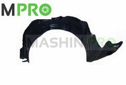 تصویر شلگیر جلو راست جیلی GC6 elite 