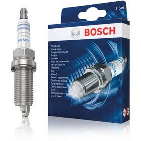 تصویر شمع پایه بلند بوش +42 bosch +42