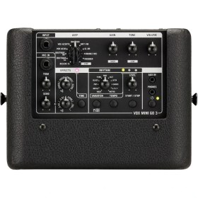تصویر آمپلی فایر VOX مدل MINI GO 3 VOX MINI GO 3 Guitar Amplifire