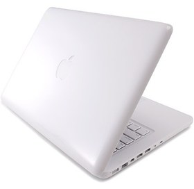 تصویر لپ تاپ کارکرده MacBook A1181-2009, Core 2 Duo, 3 DDR2, 250 HDD, Intel GMA 950 