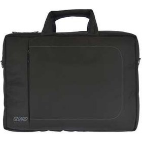 تصویر کیف لپ تاپ گارد مدل 358 مناسب برای لپ تاپ 15 اینچی ا Guard 358 Bag For 15 Inch Labtop Guard 358 Bag For 15 Inch Labtop