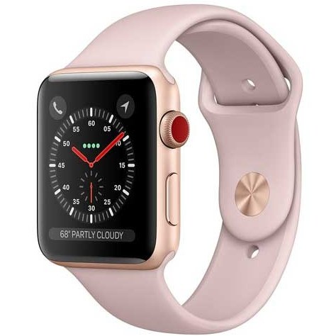 Series 3 38mm 2025 apple watch price