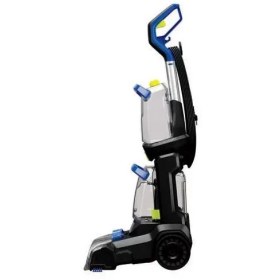 تصویر فرش شور و جاروبرقی بیسل 3067 مخصوص حیوانات خانگی bissell machines-turboclean dualpro pet carpet cleaner-3067