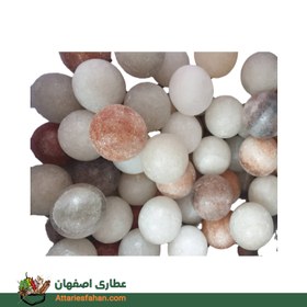 تصویر گوی نمک 