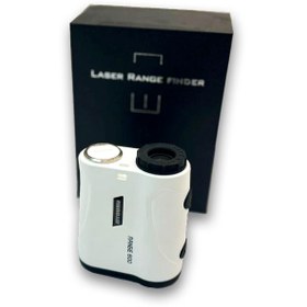 تصویر رنج فایندر زی یوهو 