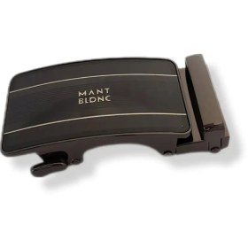 تصویر سگک ریلی کمربند - مدل SG09 