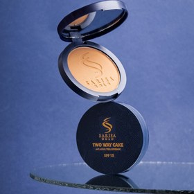 تصویر پنکیک دوکاره ساریساگلد 