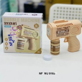 تصویر حباب ساز اتوماتیک 