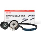 تصویر کیت تایم l90برند gmb کره timing kit l90 gmb