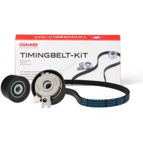 تصویر کیت تایم l90برند gmb کره timing kit l90 gmb