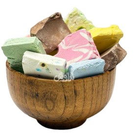 تصویر بستنی خشک میکس 