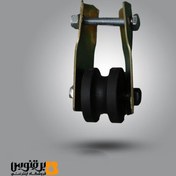 تصویر قلاب مخصوص پنکه سقفی 