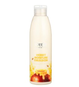 تصویر امولوسیون مرطوب کننده عسل اوتی Ottie Honey Moisture Emulsion