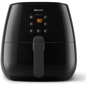تصویر سرخ کن فیلیپس مدل HD9260 ظرفیت 7 لیتر ا PHILIPS HD9260 Fryer PHILIPS HD9260 Fryer