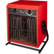 تصویر هیتر برقی ۳ فاز EH0150 ENERGY