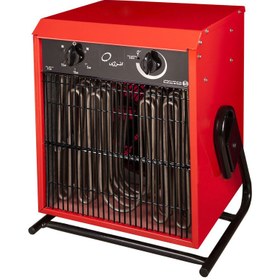 تصویر هیتر برقی ۳ فاز EH0150 ENERGY