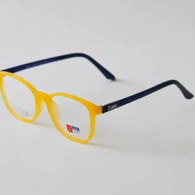 تصویر عینک طبی بچگانه zebra مدلTR107 