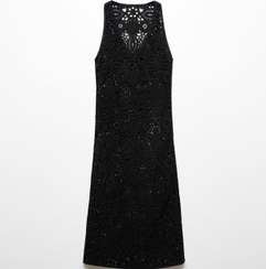 تصویر پیراهن زنانه منگو mango 