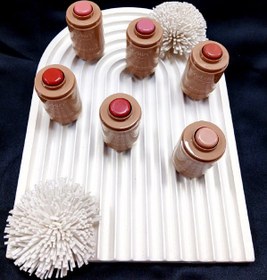 تصویر رژ گونه استیکی دوپ آرت اسکین 