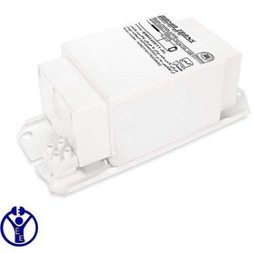 تصویر ترانس متال هالید راما 400وات (مسی) 