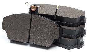 تصویر لنت ترمز جلو چری x22 