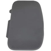 تصویر درپوش بغل جلو داشبورد پراید سایپا یدک (چپ) 