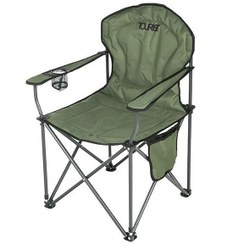 تصویر صندلی سفری تاشو مدل 13 توریست 