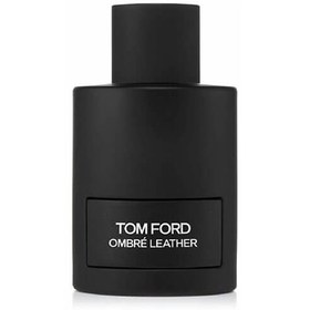 تصویر عطر ادکلن تام فورد اومبر لدر (امبر لدر) 100 میل | Tom Ford Ombré Leather 2018 