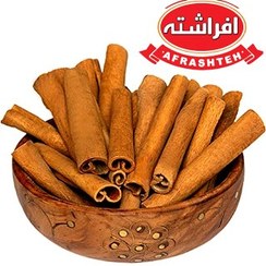 تصویر دارچین سیگاری 5 کیلویی 