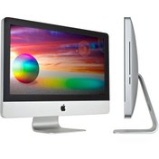 تصویر سیستم iMac 2009 