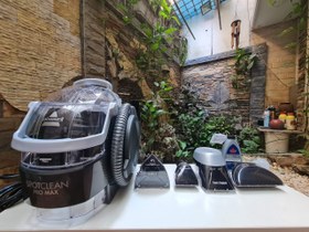 تصویر نقطه شوی بیسل مدل 3617Z 