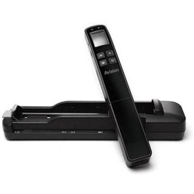 تصویر اسکنر ای ویژن قابل حمل مدل MiWand 2L MiWand 2L A4 Portable Scanner