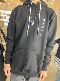 تصویر هودی طرح اتک آن تایتان 