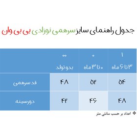 تصویر ست سرهمی و کلاه آی پارا مدل اردک طوسی 