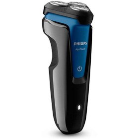 تصویر ریش تراش دوار فیلیپس PHILIPS Shaver S1030