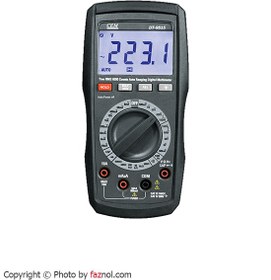 تصویر مولتی متر دیجیتال CEM DT-9517 ا Professional Digital Multimeters CEM DT-9517