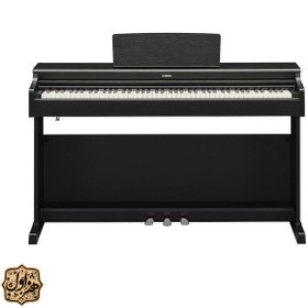 تصویر پیانو یاماها دیجیتال مدل YDP 165 