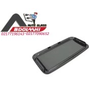 تصویر شیشه سانروف ام وی ام 550 مدل 1394 تا 1397 