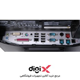 تصویر صندوق فروشگاهی HP مدل rp7800 تاچ 