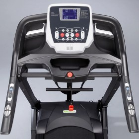 تصویر تردمیل خانگی چندکاره پرومستر MT 1500 تایوان ProMaster MT 1500 Treadmills