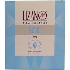 تصویر پودر دکلره لیزانو 500 گرمی 