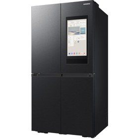 تصویر یخچال فریزر سامسونگ RF71 