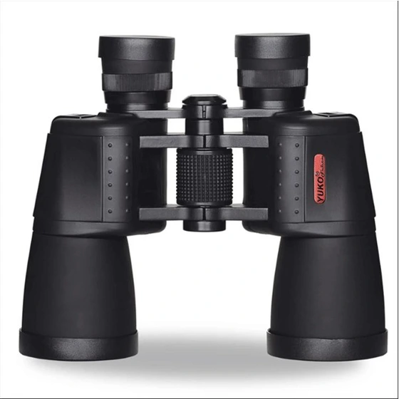 خرید و قیمت دوربین دوچشمی YUKO 10x50 Binoculars | ترب