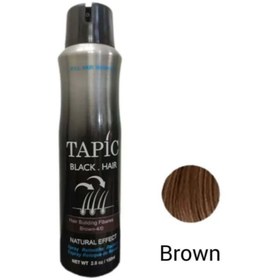 تصویر اسپره تاپیک tapik