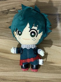 تصویر عروسک انیمه anime