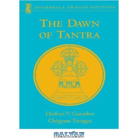 تصویر دانلود کتاب The Dawn of Tantra 