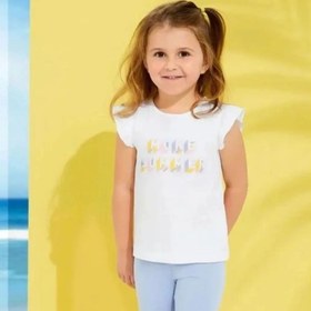 تصویر تیشرت LUPILU 