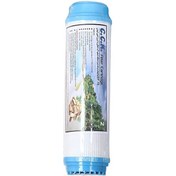 تصویر فیلتر شماره دوم کربن فعال 