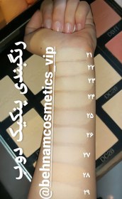 تصویر پنکک دوب 